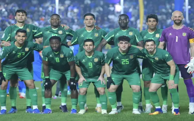 الشرطة مرشح للحفاظ على لقب الدوري العراقي للمرة الخامسة توالياً